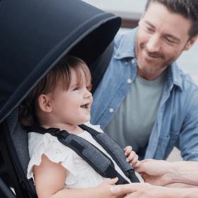 Quand commencer les activités Montessori avec bébé