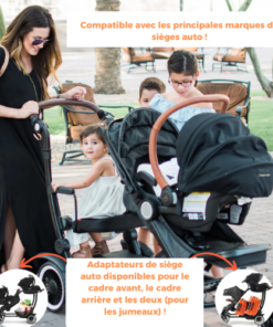 Quel tapis d’éveil choisir pour le développement de bébé