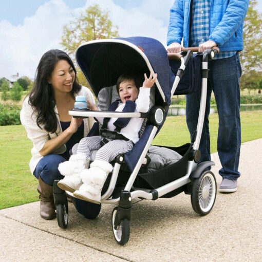 Quand commencer les activités Montessori avec bébé