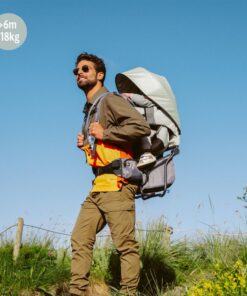 Les meilleures techniques pour apaiser un bébé avant le dodo