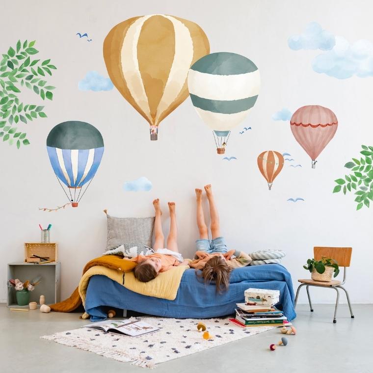 Chambre enfant