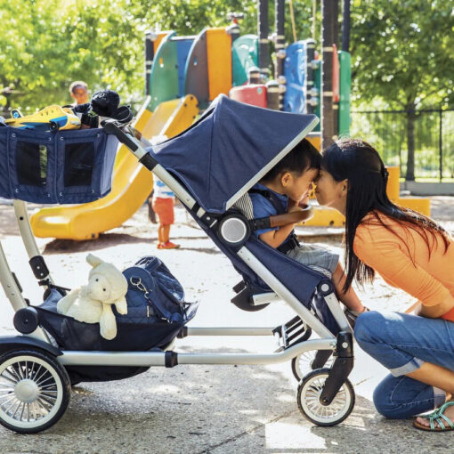 Quand commencer les activités Montessori avec bébé